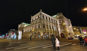 Appartement Belvedere Wien Vienna